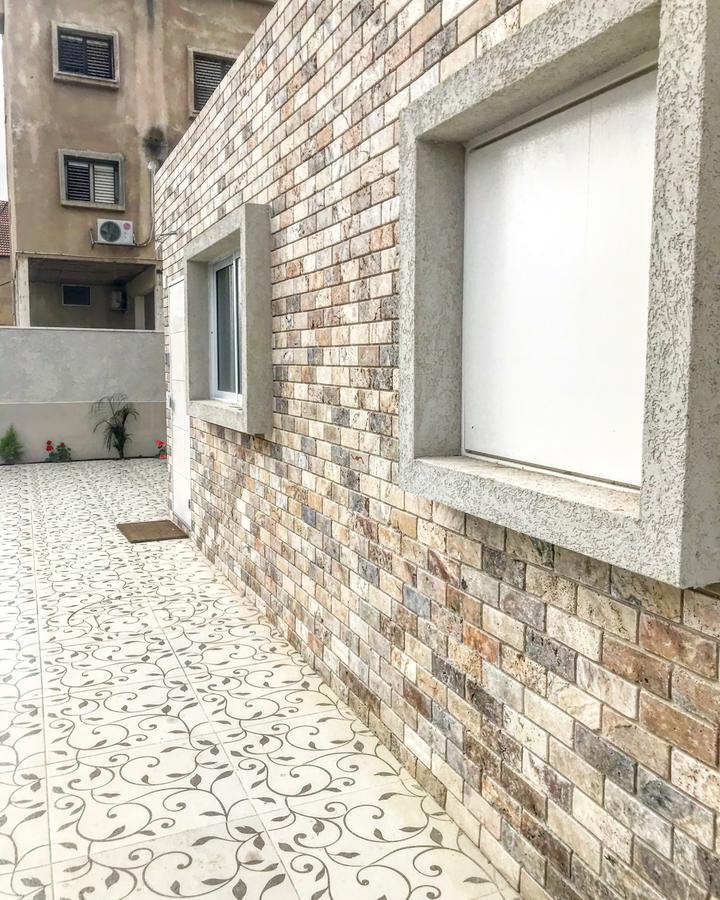 Shahal Apartments Beersheba Ngoại thất bức ảnh