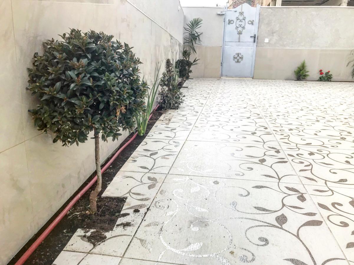 Shahal Apartments Beersheba Ngoại thất bức ảnh