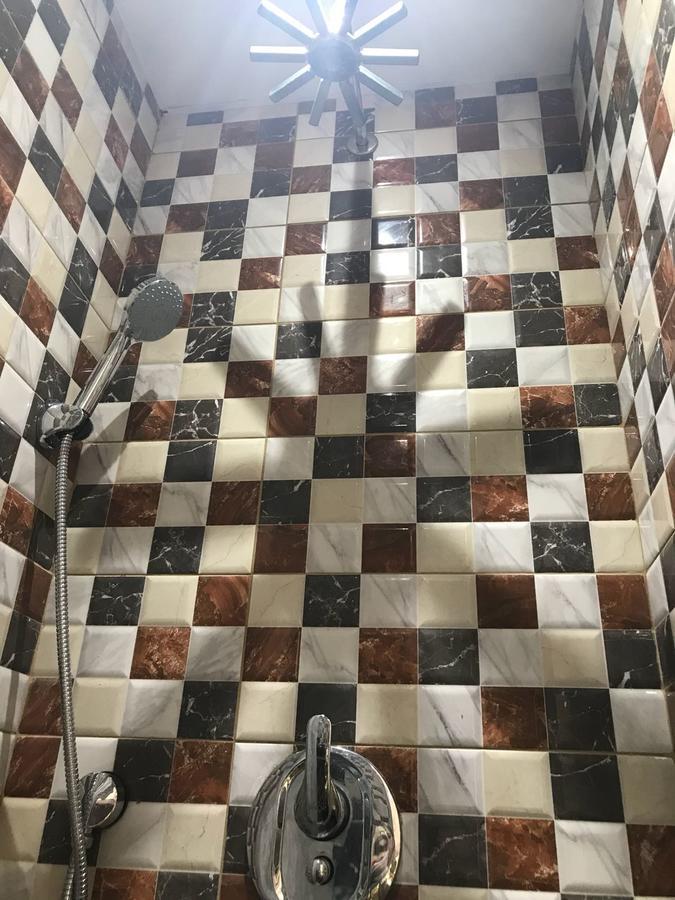 Shahal Apartments Beersheba Ngoại thất bức ảnh
