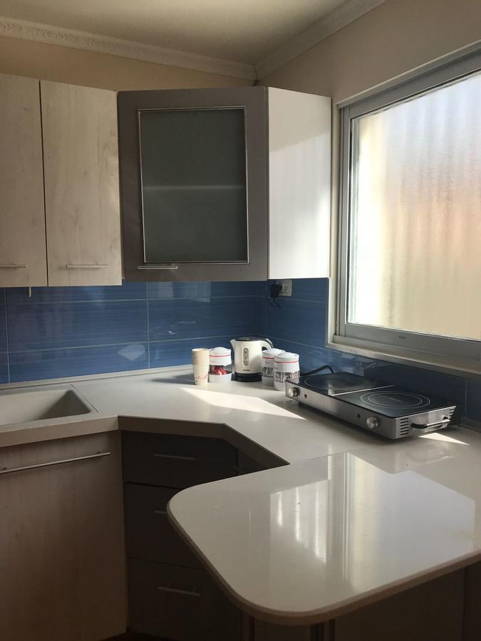 Shahal Apartments Beersheba Ngoại thất bức ảnh