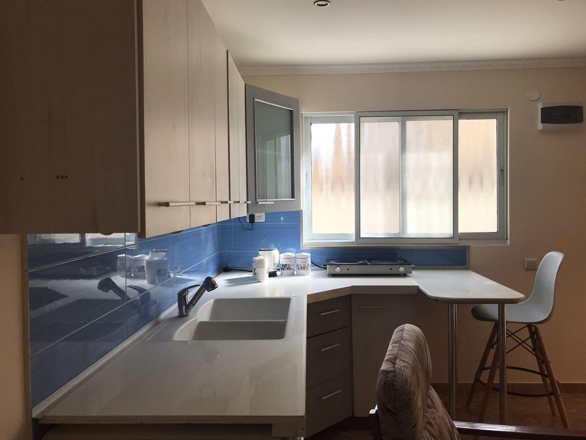 Shahal Apartments Beersheba Ngoại thất bức ảnh