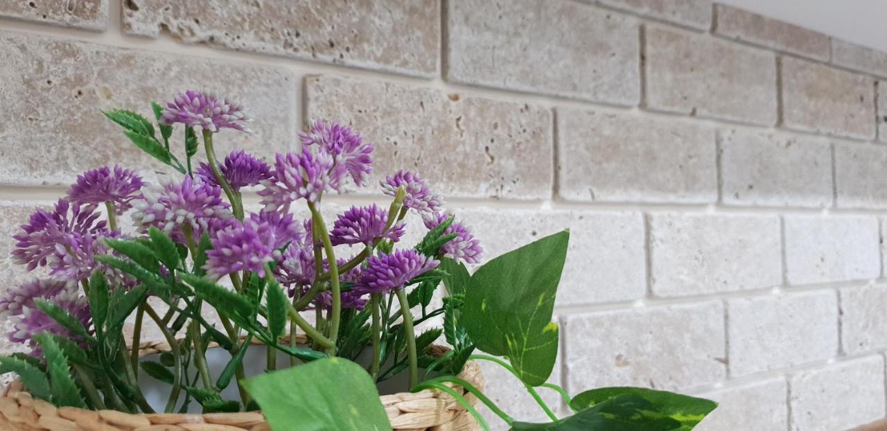 Shahal Apartments Beersheba Ngoại thất bức ảnh