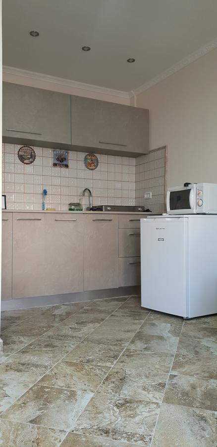 Shahal Apartments Beersheba Ngoại thất bức ảnh