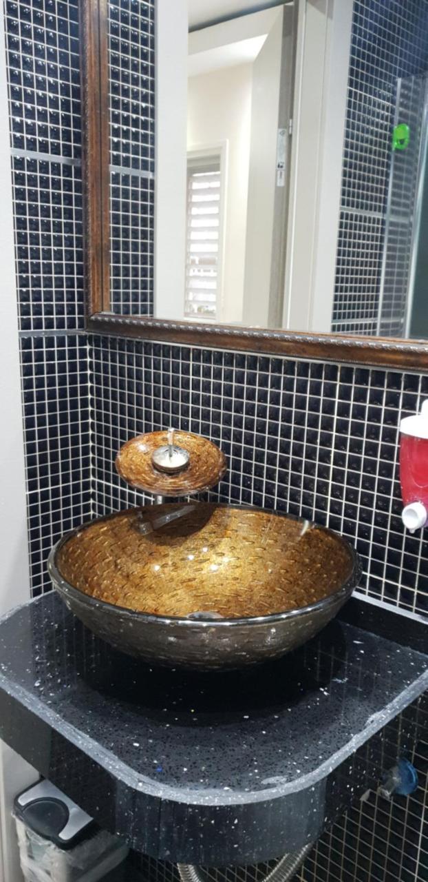 Shahal Apartments Beersheba Ngoại thất bức ảnh