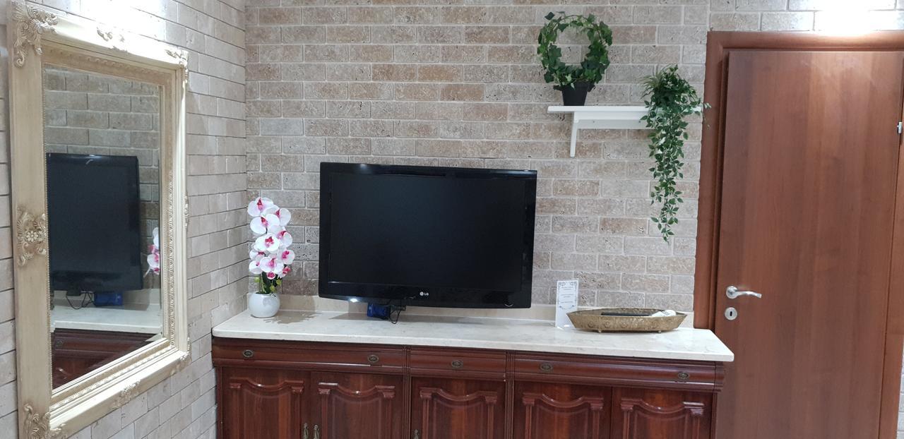 Shahal Apartments Beersheba Ngoại thất bức ảnh