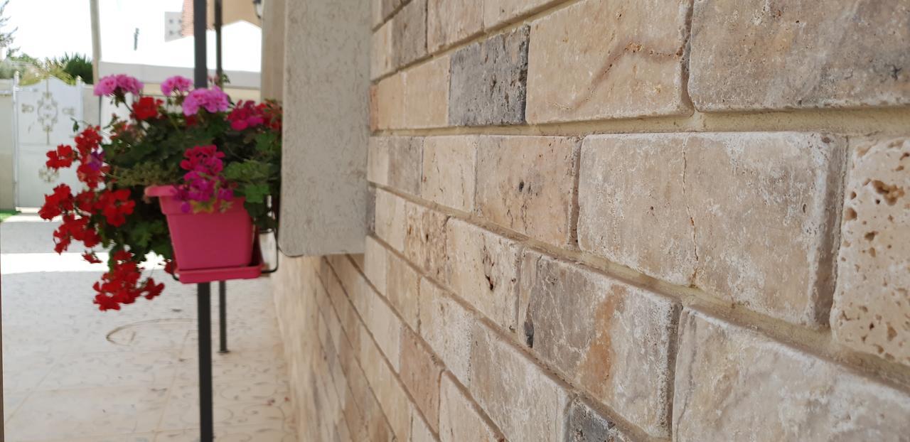 Shahal Apartments Beersheba Ngoại thất bức ảnh