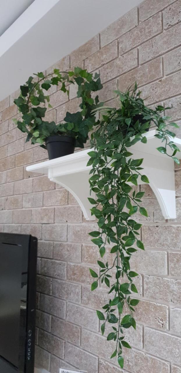 Shahal Apartments Beersheba Ngoại thất bức ảnh