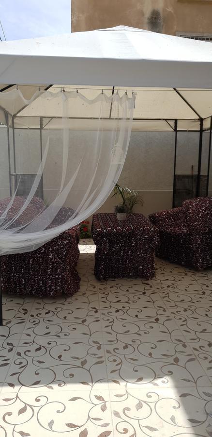 Shahal Apartments Beersheba Ngoại thất bức ảnh