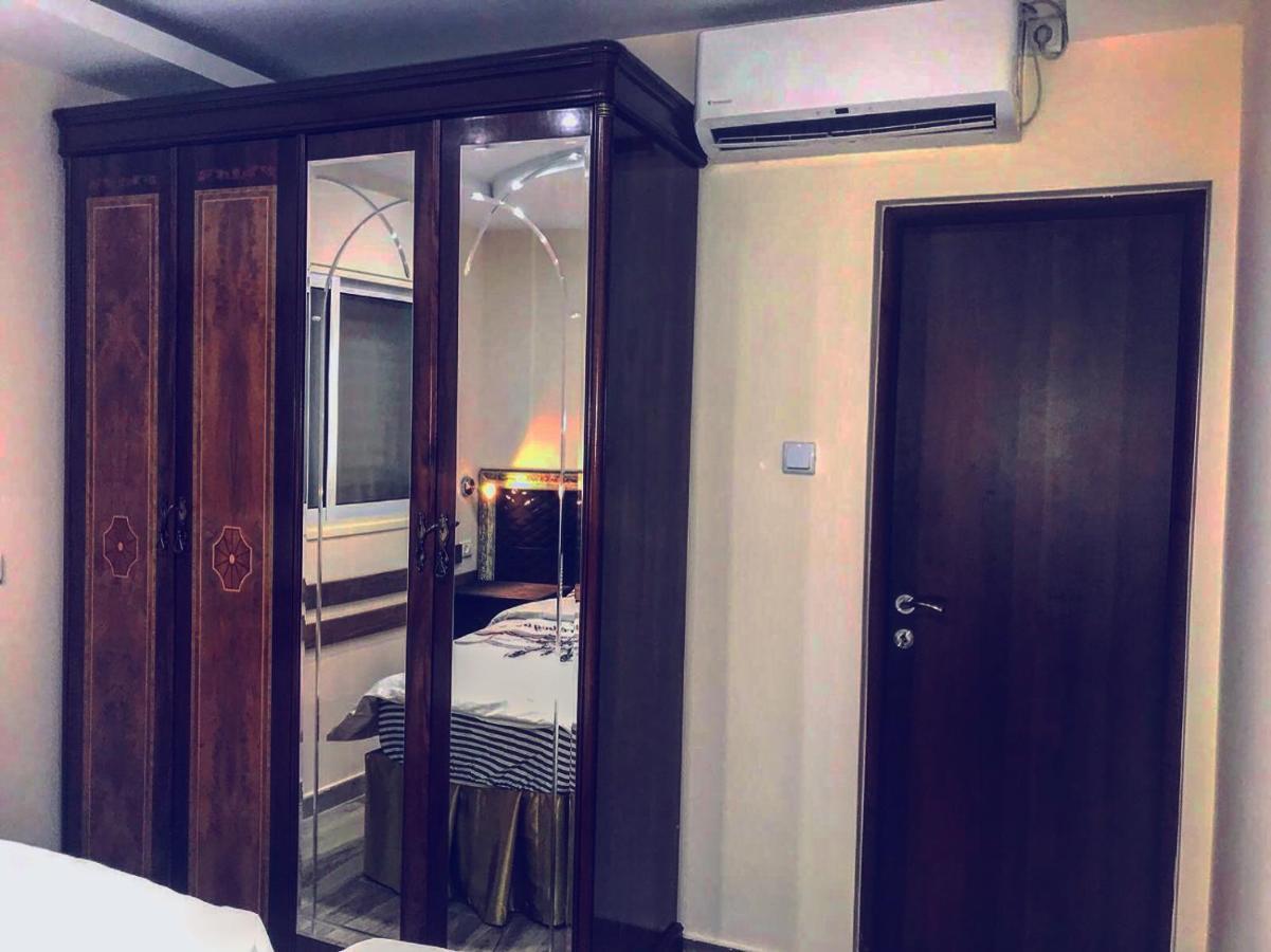 Shahal Apartments Beersheba Phòng bức ảnh