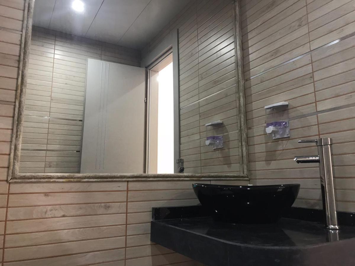 Shahal Apartments Beersheba Phòng bức ảnh