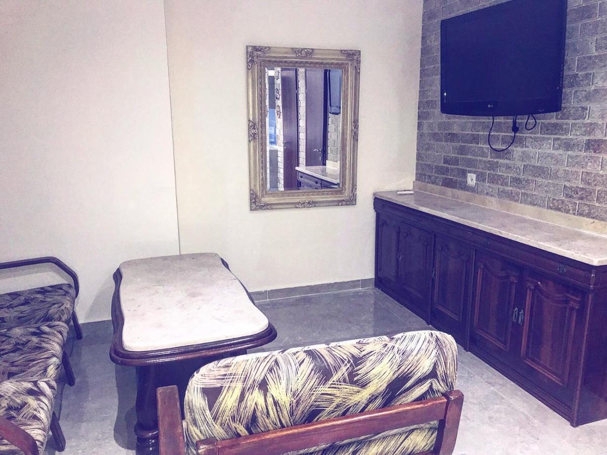 Shahal Apartments Beersheba Phòng bức ảnh