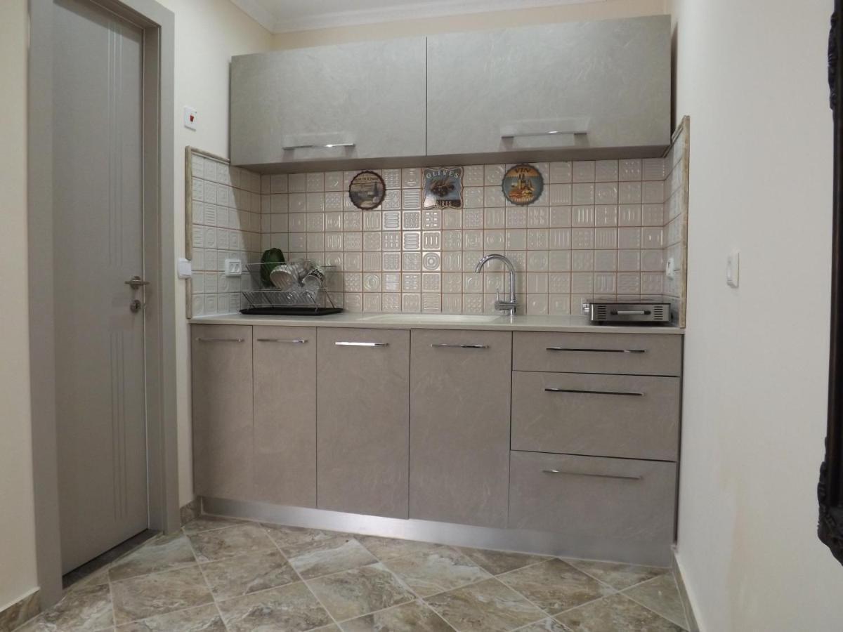 Shahal Apartments Beersheba Phòng bức ảnh